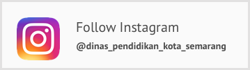 Follow Instagram Disdik